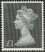 Postage Stamp