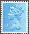 Postage Stamp