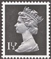 Postage Stamp