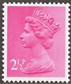 Postage Stamp