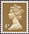 Postage Stamp