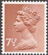 Postage Stamp