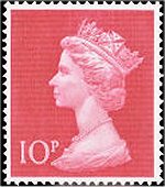 Postage Stamp