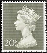 Postage Stamp