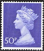 Postage Stamp