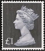 Postage Stamp