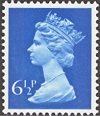 Postage Stamp