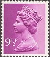 Postage Stamp