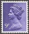 Postage Stamp