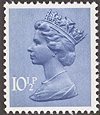 Postage Stamp