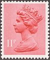 Postage Stamp