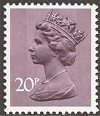 Postage Stamp