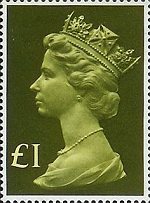 Postage Stamp