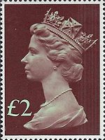 Postage Stamp