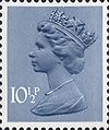Postage Stamp