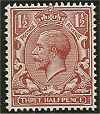 Postage Stamp