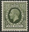 Postage Stamp