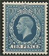 Postage Stamp