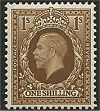 Postage Stamp