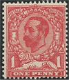 Postage Stamp