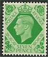 Postage Stamp