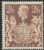 Postage Stamp