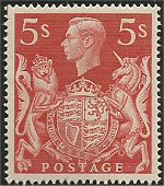 Postage Stamp