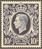 Postage Stamp