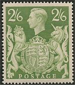 Postage Stamp