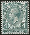 Postage Stamp