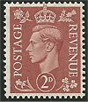 Postage Stamp