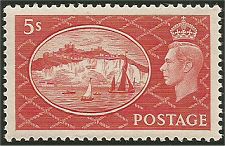 Postage Stamp