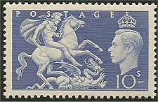 Postage Stamp