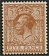 Postage Stamp