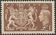 Postage Stamp