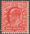 Postage Stamp