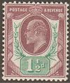 Postage Stamp