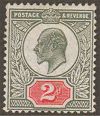 Postage Stamp