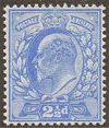 Postage Stamp