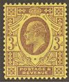 Postage Stamp