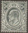 Postage Stamp