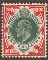 Postage Stamp