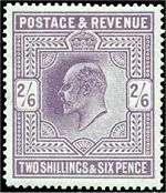 Postage Stamp