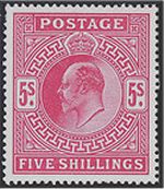 Postage Stamp