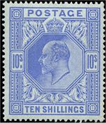 Postage Stamp