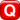 Q