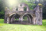 Waverley Abbey, Surrey